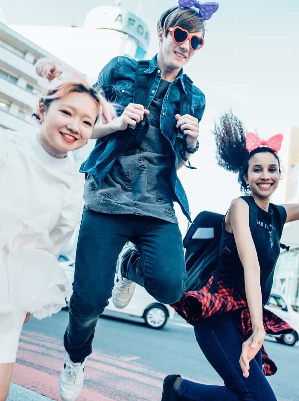 原宿に来たら絶対やってみたい5つのこと｜東京原宿竹下通り観光ガイドマップ【TOH】TOUR OF HARAJUKU｜おすすめスポット情報