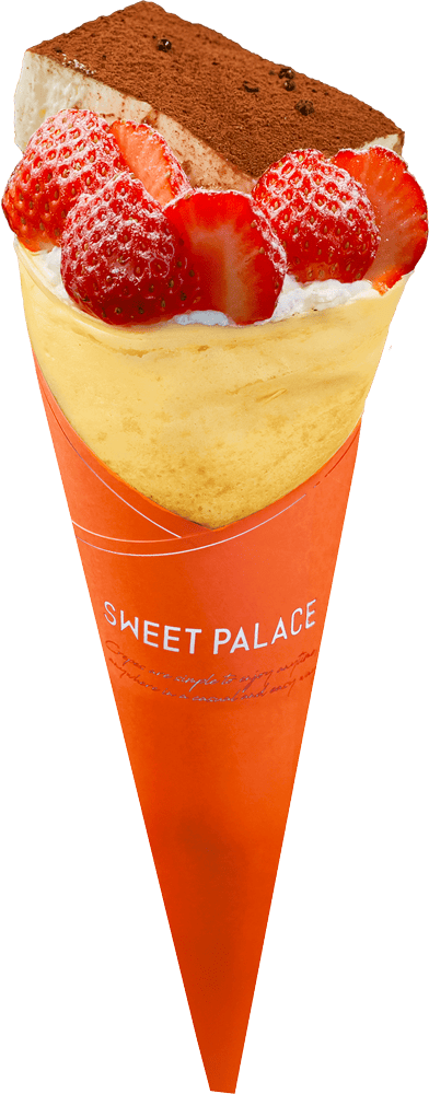 SWEET PALACEイメージ