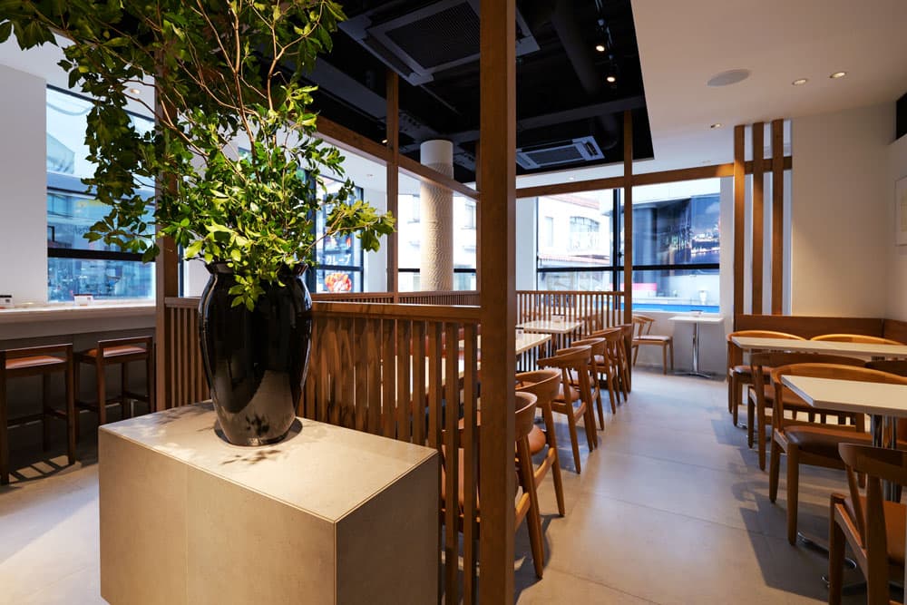 NOA COFFEE MATCHA SALON イメージ