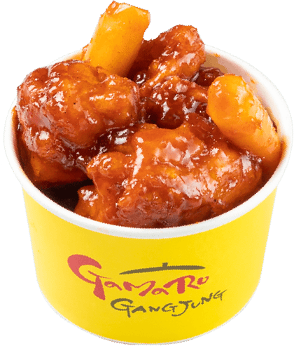 STRAWBERRY FETISH CANDYイメージ