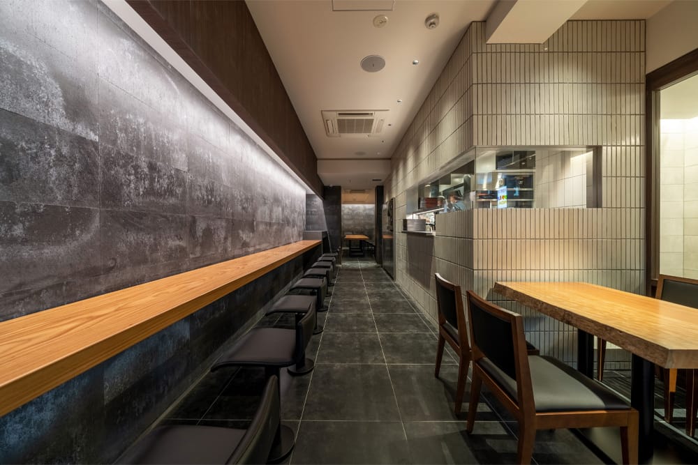 吉茶庵 イメージ