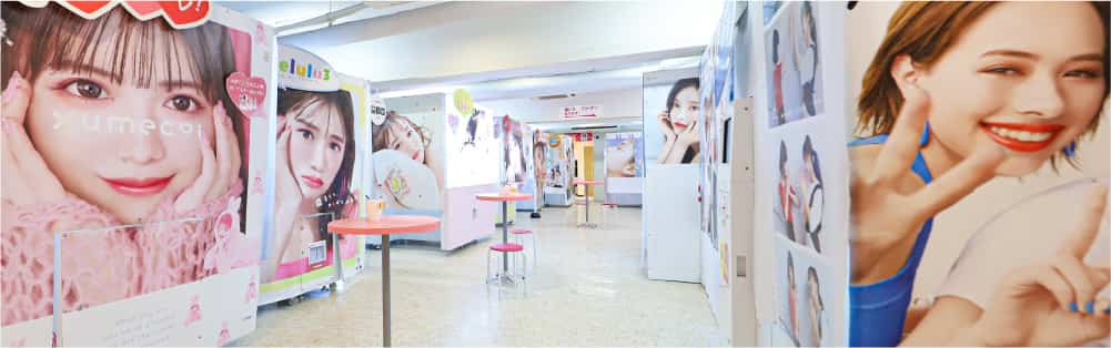 プリクラLAND NOA イメージ