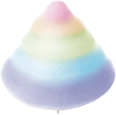 TOTTI CANDY FACTORY CANDYイメージ