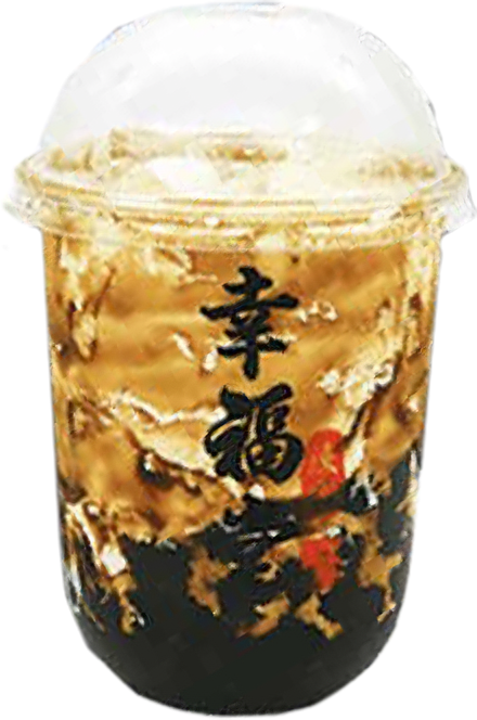 幸福堂 東京原宿直営店イメージ