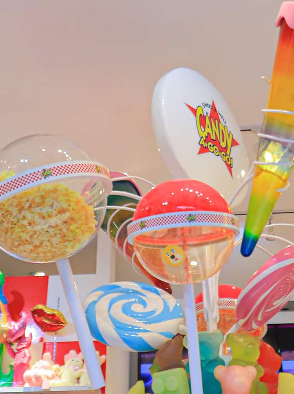 東京原宿竹下通り観光ガイドマップ【TOH】TOUR OF HARAJUKU イメージ